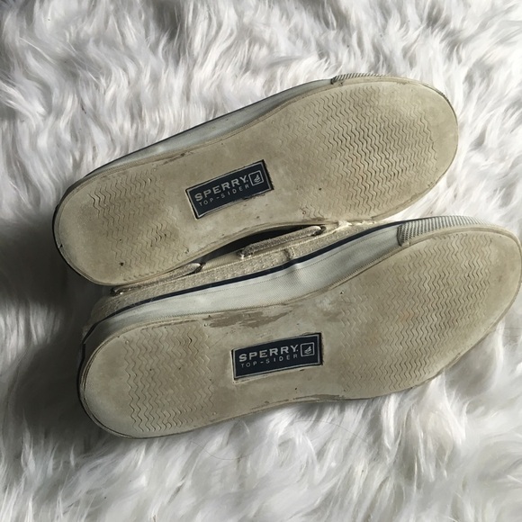 Sperry Top Sider sneakers - Picture 4 of 4